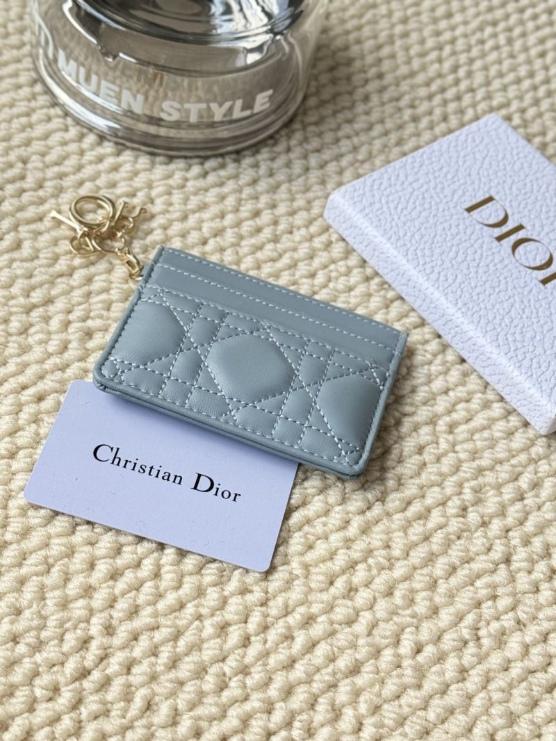 Christian Dior Wallets Purse